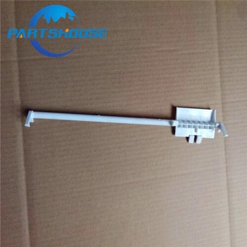 2Pcs Original new Copier parts ADF Doc Feeder Cover Open Lever For Toshiba E232 233 237 E283 E282 E230 E280 ADF hook look