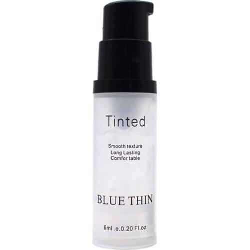 Primer Makeup Base Foundation Primer Cream Oil Control Invisible Pores Foundation SSwell