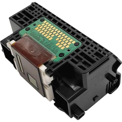 Printers Printhead Replacement Print Head ABS material for Canon QY6-0073 iP3600 iP3680 MP540 MP545 MP550 MP558 Accessories