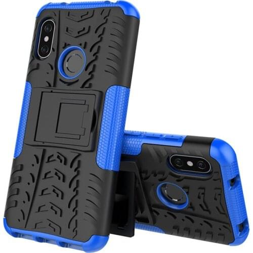 Perciron Phone Cases Xiaomi Mi A2