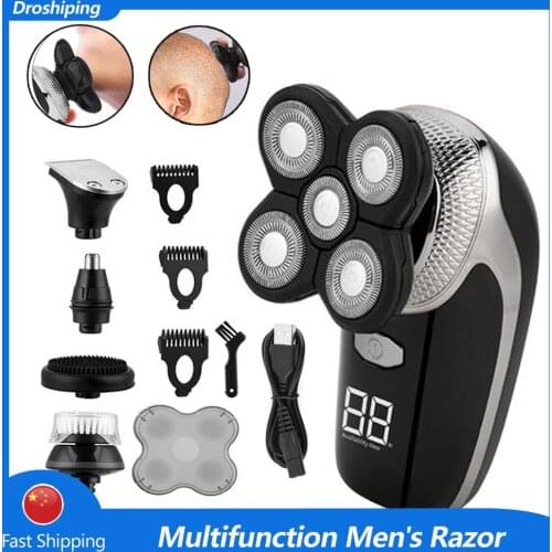 Shavers RUCHA China