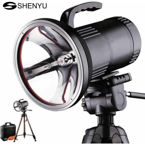 SHENYU Flashlights