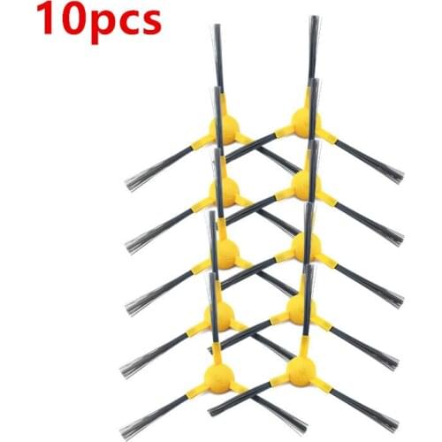 Robot Vacuum Cleaner Side Brush for dexp mmb300 Robotic Vacuum Cleaner Parts Accessories Brush Replacement