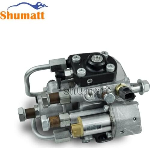 SHUMAT 294050-0321 Den-so HP4 Fuel Pump 11110106820000 for FAWDE BUS CA6DL1 engine