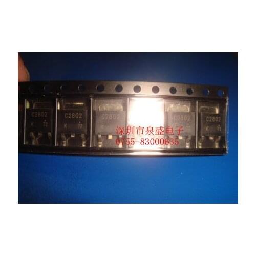 2SC2802-K 2SC2802 C2802