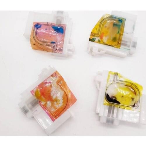 4* used ink Damper for Epson L100 L101 L110 L111 L120 L130 L200 L201 L211 L220 L300 L301 L303 L310 L313 L350 L350 L351 L353 L355
