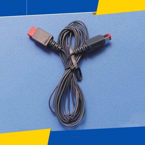 5 pcsNEW Sensor Bar 9.8 Foot Extension Cable Wire for wii