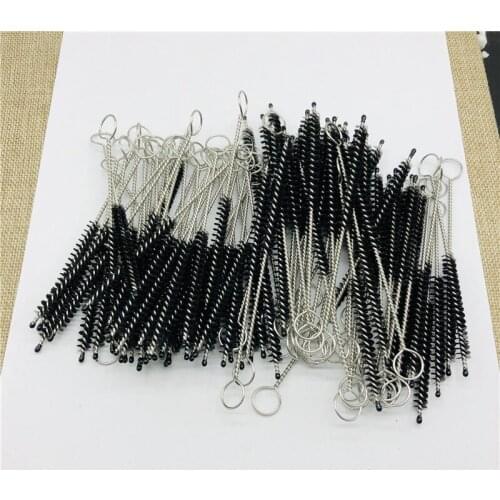 Shisha Accessories Hookah Cleaner Brush Hookah Pipe Cleaners Sheesha Cleaning Brushes For Smoking Pipes