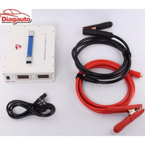 Automatic Voltage Regulator (14V/100A) for BMW & for BENZ ECU Coding Programming with for ICOM ABC/GT1/OPS