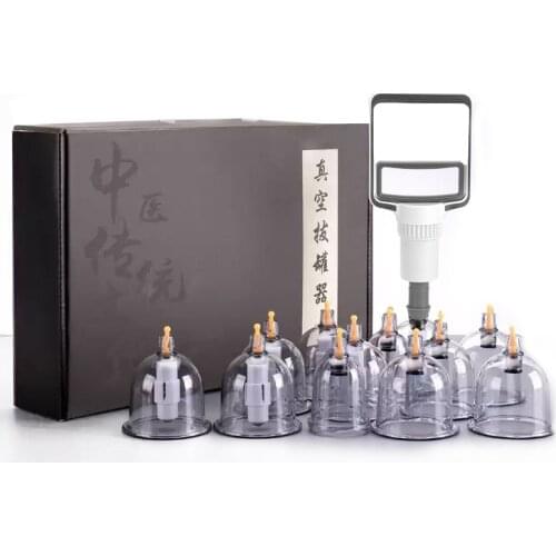 Beaubrilife Vacuum Massagers