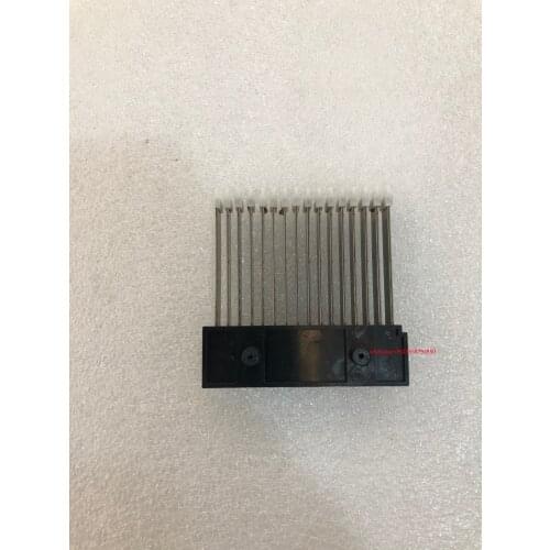 Santoni Seamless Machine SM4-PLUS Use Replace Siemens SITEX 230V Actuators Piezoelectric Ceramics Board