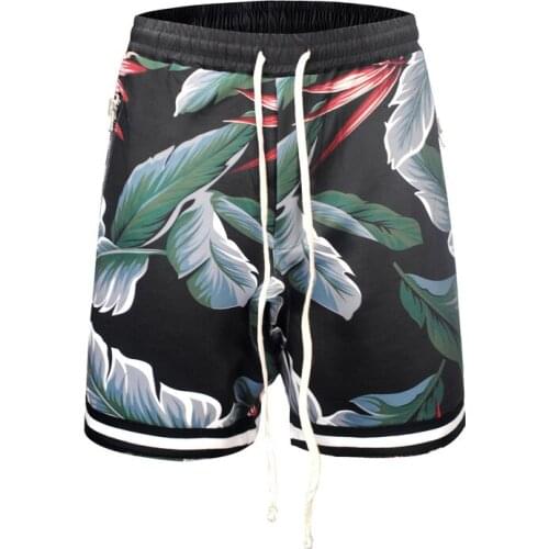 BLACK FOG STREET Mens Clothing