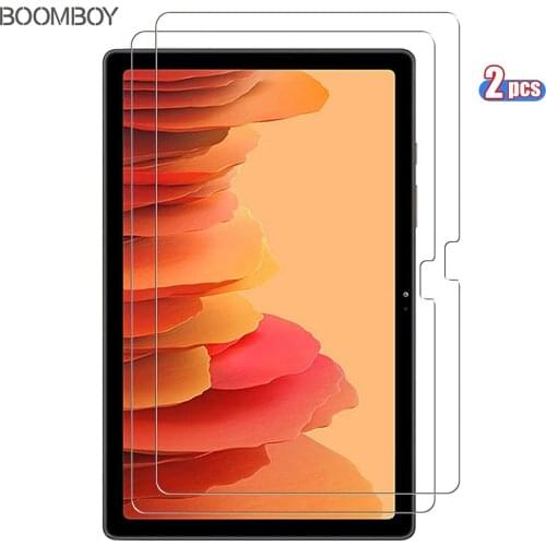 BOOMBOY Protective Films And Glasses For Tablets