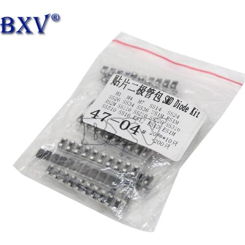 Diodes BXV China