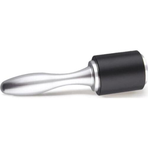 DIY Leathercraft Hammer Handmade Carving Cutting Punching Printing Engraving Drilling Tools Hammer For Leather Craft Nylon Beat