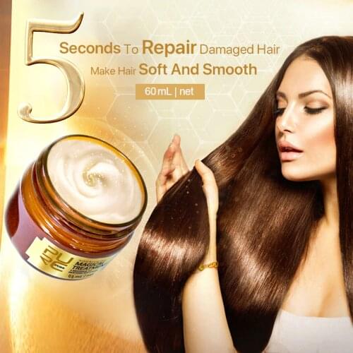 FOCALLURE Nourishing Hair Masks China