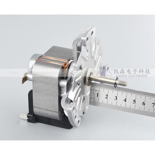 J238-11151 Incubator Drying Box Glass Insulation Cabinet Oven Class H High Temperature Fan Motor