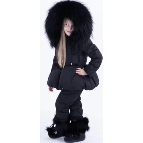 Kelemama Down Jackets For Girls