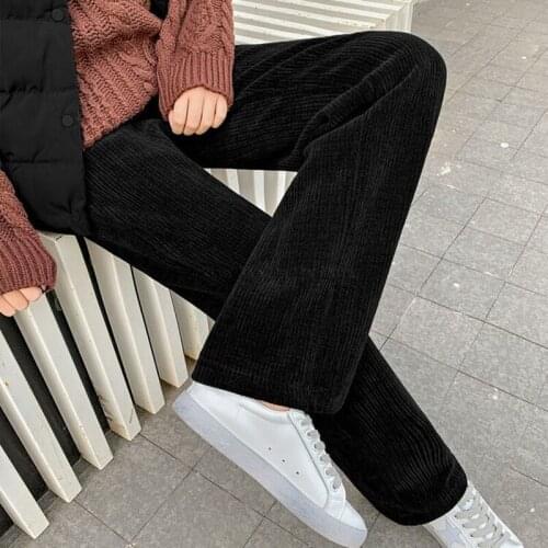 Женские флисовые брюки KUCLUT China At AliExpress