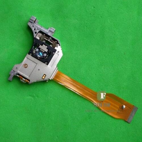Original Laser Len SF-HD8 SF HD8 SFHD8 DVD Optical Pickup for BMW MK4 Navigation DVD-M3.5 DVD Loader Laser head