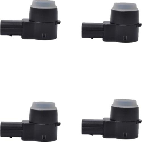 PDC Parking Sensors Parking Radar 13332755 4PCS For Buick Chevrolet Regal Cruze Jeep 13242365