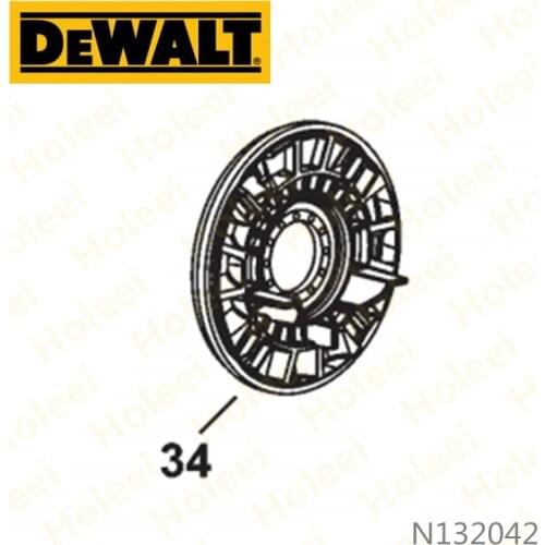 Plastic cup FOR DEWALT DWE8100S DWE8100T DWE8110S DWE8210S DWE8200S DWE8200T N132042