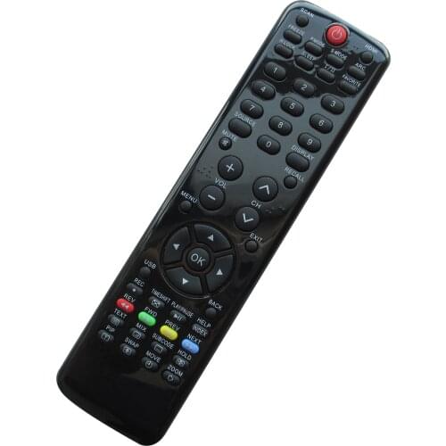 Remote Control For Haier HTR-D06A LE22G610CF LT26K3 LT26R3A LY26K3 LY26R3A LTF32K3 LTF42R3A LTF32R3A LY32R3A LCD LED HDTV TV