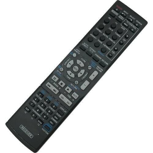 Remote Control Fit Pioneer AV VSX-823-K VSX-921-K VSX-94TXH VSX-82TXSI VSX-84TXSI VSX-516-K VSX-516-S VSX-922 VSX423K VSX421K