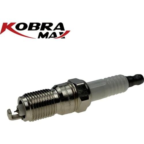 Kobramax Lignition System Car Spark Plug R6F13 Automobile Ignition Device For Changan Ford Lao Ma Liu New Mondeo Fox