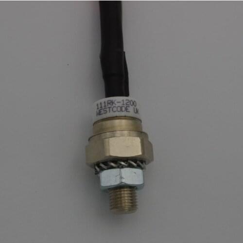 Thyristor Module 111RK-1200 component transistor for circuit control