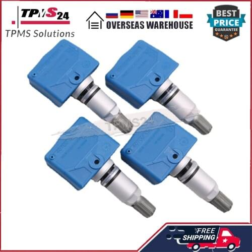 TPMS SENSOR For Infiniti FX G M Q45 QX4 Nissan 350Z Murano Pathfinder Titan Xterra 315MHz TYRE PRESSURE SENSOR 40700-CD001