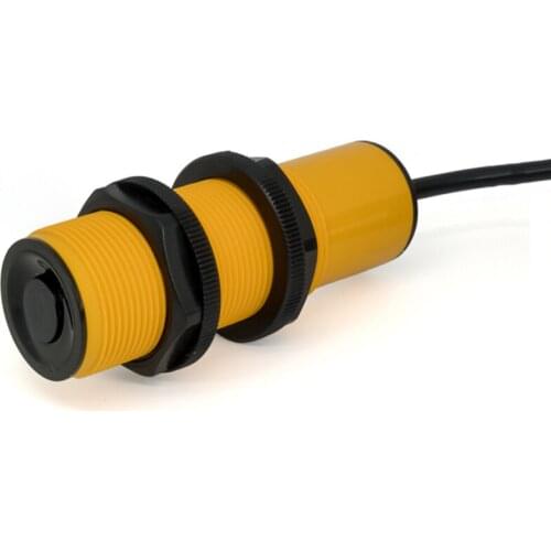 Taidacent RS485 TTL 0-10v Output Ultrasonic Proximity Detector Waterproof Proximity Sensor Switch Ultrasonic Liquid Level Sensor