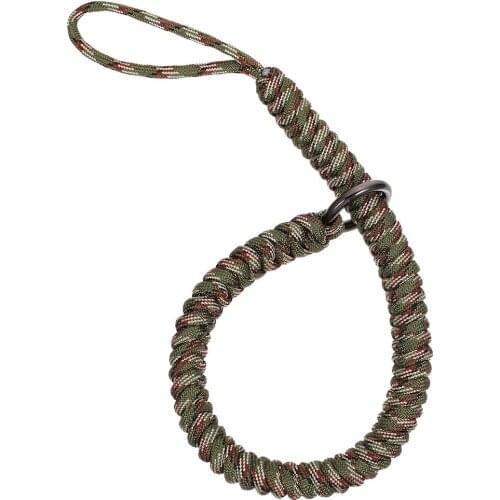 1pc Multifunctional Lanyard Universal Camera Wrist Strap Hand Wristband Rope