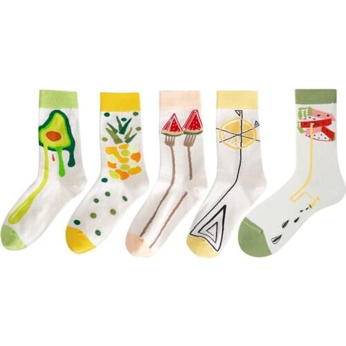 Voltreffer Mens Funny Socks