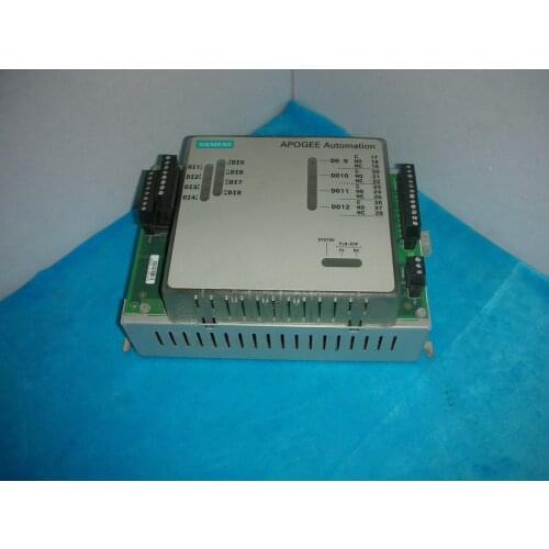 1PC USED S controller I/O 549-210 expansion module