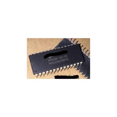 Free shipping 10PCS/LOT in stock FM1608 FM1608-120-PG DIP good quality