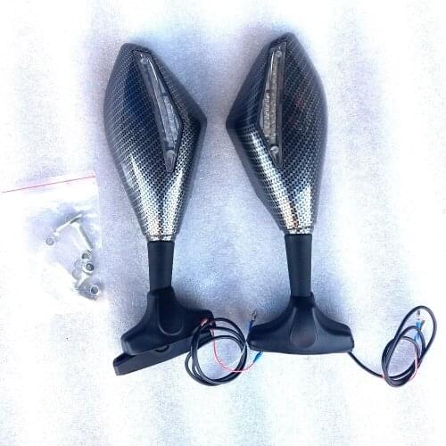 CBR600 F3 1995 1996 Motorcycle Rearview Mirror with turning light For HONDA CBR600F3 1995 1996 CBR600-F3 95 96