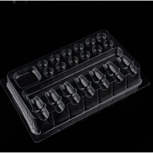 20x Microblading Pigment Glue Ink Holder for Permanent Body Art