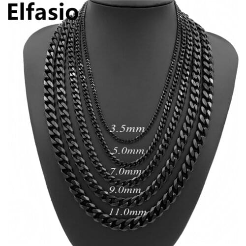 Elfasio Chokers On The Neck