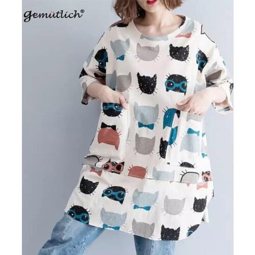 Женские футболки с принтом Gemutlich China At AliExpress