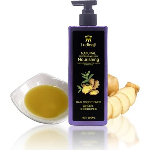 Ludingji Moisturizing Hair Conditioners
