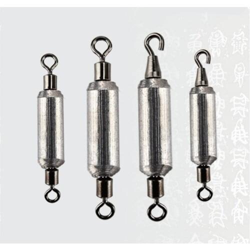 Аксессуары для рыбалки LYNN FISHING LURE China At AliExpress