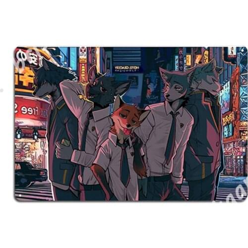 Crossover Metal Signs pub Design Kitchen Garage Decoration Tin sign Posters