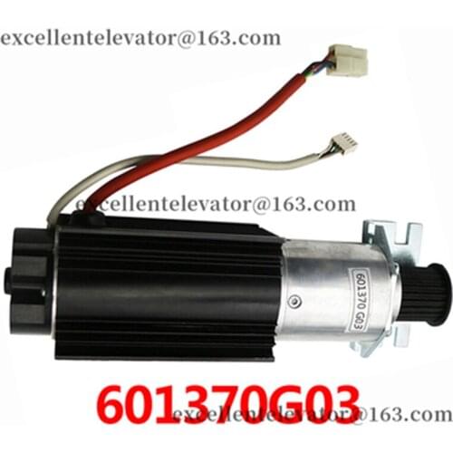 KM601370G03 Elevator Door Motor Use for Kone