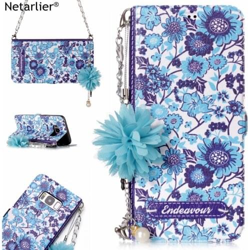 Netarlier Phone Cases Samsung Galaxy S8 Plus