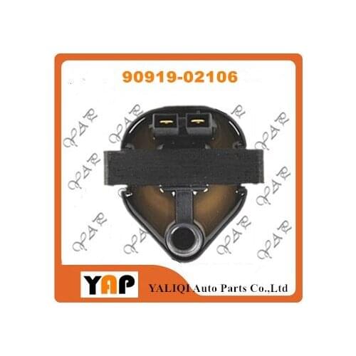 New Engine parts starter rod FOR FITTOYOTA Pickup 1.5L 2.4L L4 19017000 E-533 90919-02106 1980-1990