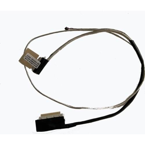 NEW ORIGINAL Laptop LCD LED Flex cable For Hp Pavilion 15-AC 15-AF 250 255 G4 250 G5 AH150 DC020026M00 30PIN