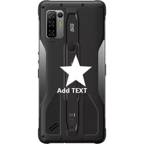 Wholesale Dropshipping Global version Ulefone power Armor 13 13200mAh 8GB 256GB 6.81 inch Android 11 outdoor Rugged Phone