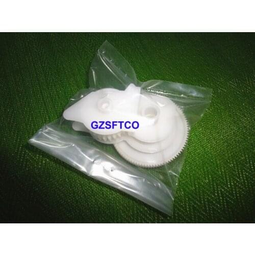 Original Pulled Arm Swing Gear Fuser Drive Gear RC3-2514 RC3-2511 for HP LaserJet Pro400 M401d/n/dn/a/dne MFP M425dn/dw printers
