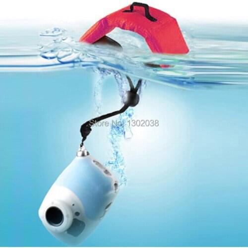 Floating Foam Hand Wrist Strap Lanyard Diving mount for UnderWater/WaterProof Snorkeling Camera For GOPRO HERO 1/2/3/3+/4
